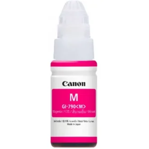 Mực hộp máy in phun Canon PGI-790M