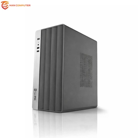 PC Văn Phòng Gen13 I5134-16S5 (I5 13400/ 16GB/ Intel H610/ 512GB SSD/ NoOS/ 3Y)
