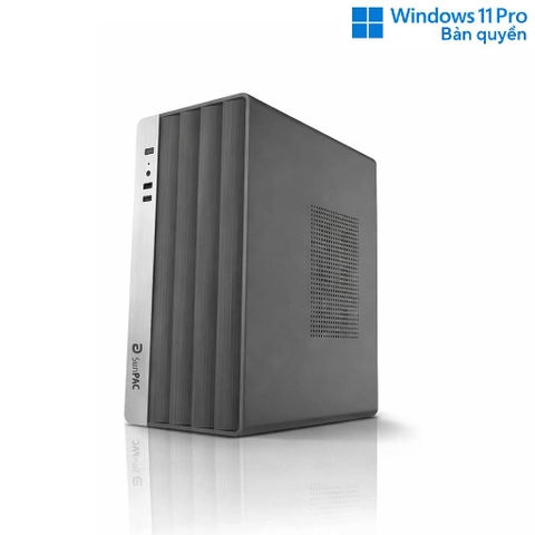 PC Sunpac I51245-16S5OS (I5 12450H/ 16GB/ 512GB SSD/ Win 11 Pro/ 3Y)