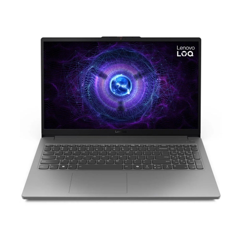 Laptop Lenovo LOQ Gaming 15IAX9E (i5 12450HX/ 16GB/ 512GB SSD/ RTX 3050 6Gb/ 15.6 inch FHD/ 144Hz/ Win11/ Grey/ 2Y)