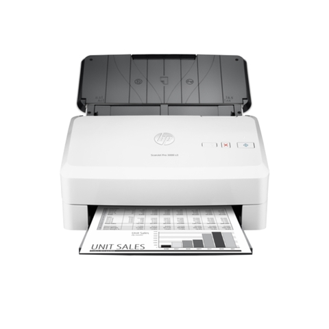Máy Scan HP ScanJet Pro 3000 s3 L2753A chính hãng
