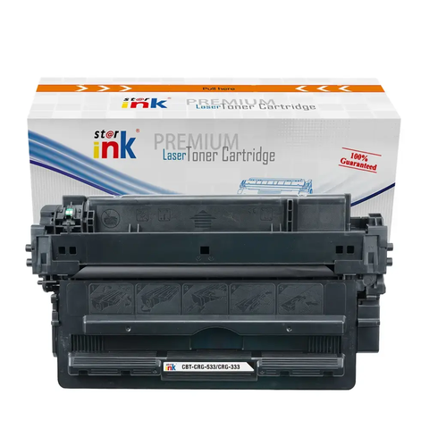 Hộp mực Canon 8710/ 8720/ 8730/ 8100n/ 8780X (333/ 14A)