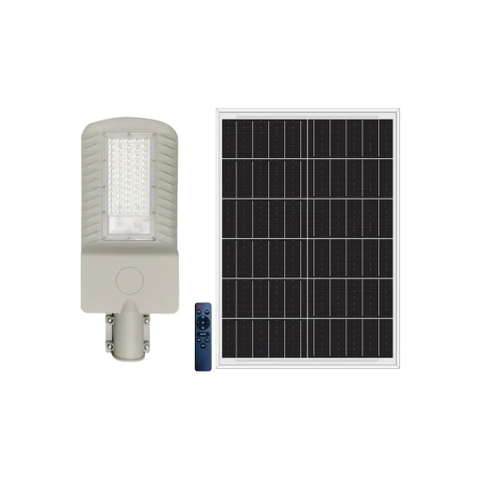 Đèn năng lượng mặt trời Shcet GY-168-300W 300W chống nước IP67 ngoài trời