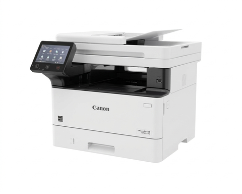 Máy in Canon i-SENSYS MF453DW (In/ Scan/ Copy/ Duplex/ WiFi/ USB )