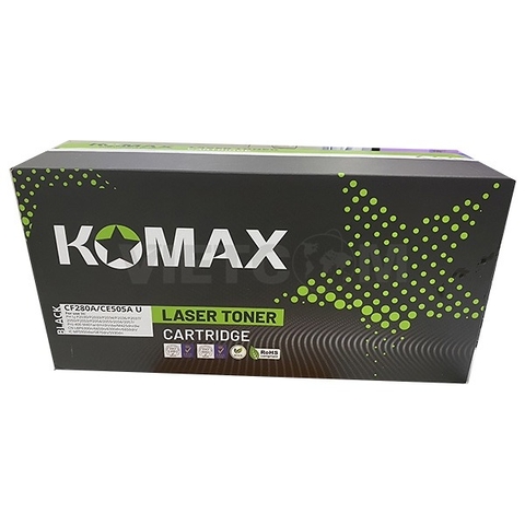 Hộp mực HP05A/80A, HP P2035/P2055/Pro400/M401N