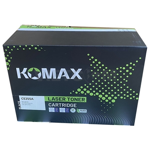 Hộp mực HP55A( P3015/P3015D/DN/3015X)