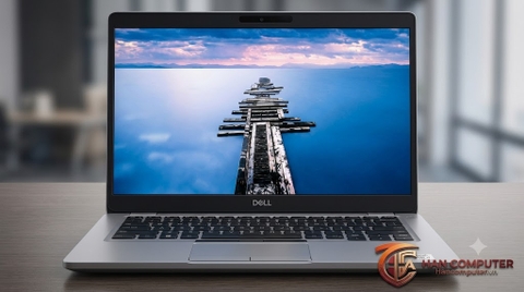 [Like New] Dell Latitude 5411 (i7 10850h/ 16GB/ 256GB/ màn 14 inch)