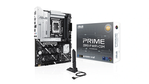 Mainboard Asus PRIME Z890-P WIFI-CSM DDR5