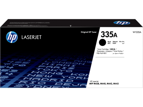 Hộp mực HP 335A dùng cho máy A3 HP M438n/438dn Komaxi giá rẻ tại Hancomputer