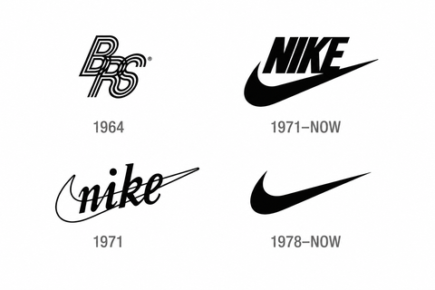 Nike – Biểu tượng toàn cầu của đổi mới và hiệu năng