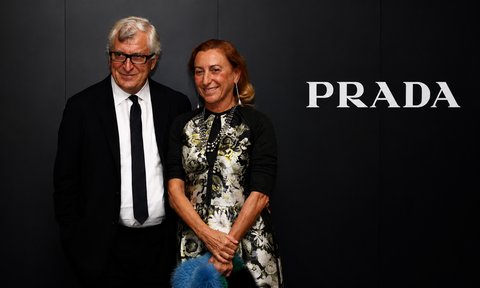Prada – Di sản thời trang Ý và biểu tượng của sự tinh tế