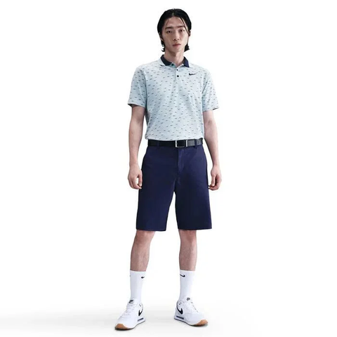Áo Golf Polo Tay Ngắn Thể Thao Nam Nike