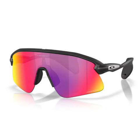 Kính Mát OAKLEY Stunt devil MATTE BLACK