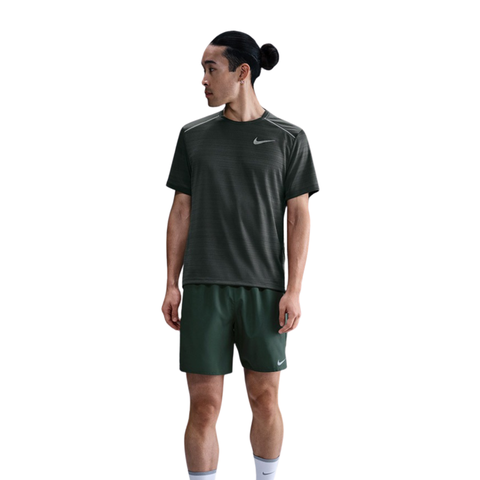 Áo Tay Ngắn Thể Thao Nam Nike AS M NK DF MILER TOP SS