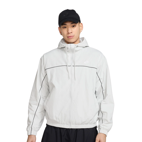 Áo Khoác Thời Trang Nam Nike Club Men's Hooded Jacket