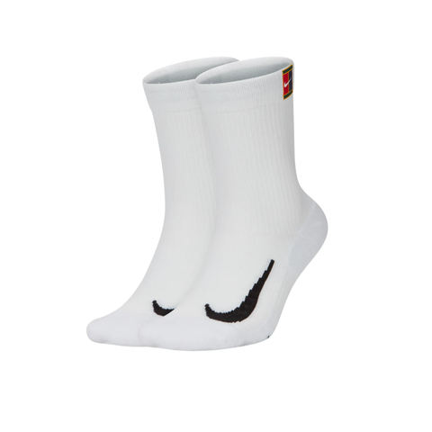 Vớ Thể Thao Unisex Nike U NK MULTIPLIER CREW 2PR CUSH