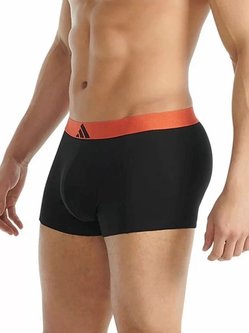 Quần Lót Nam Adidas Afc 2 Pack Trunk