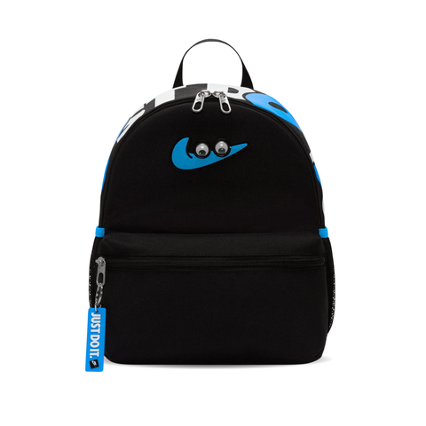 Ba Lô Thể Thao Trẻ Em Unisex Nike Y NK BRSLA JDI MNI BPK-SWOOSHY