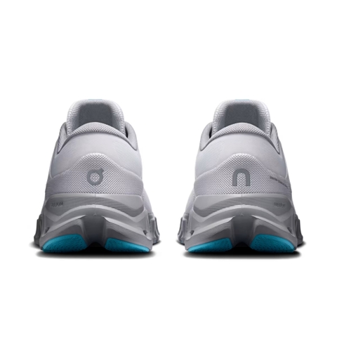 Giày Chạy Bộ Nam ON Running Cloud X 5 Frost | Alloy