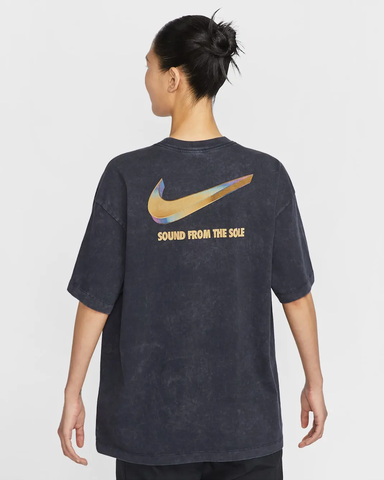 Áo Tay Ngắn Thời Trang Nike Nữ AS W NSW OS SS TEE FVL