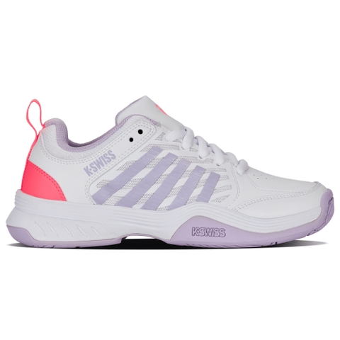 Giày Quần Vợt Nữ K-Swiss Court Express 2