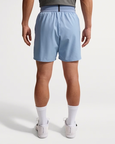 Quần Ngắn Thể Thao Tennis/Pickleball Nam Nike Slam Short Rg