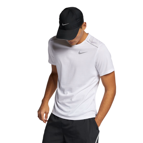 Áo Tay Ngắn Thể Thao Nam Nike AS M NK DF MILER TOP SS