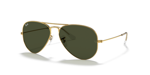 Ray-Ban Aviator RB3025 L0205