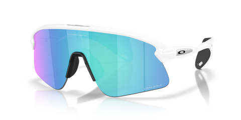 Kính Mát OAKLEY Stunt devil MATTE WHITE