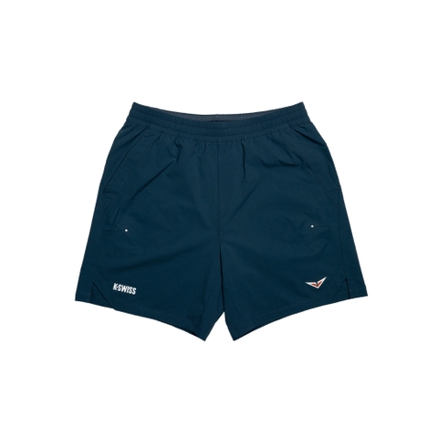 Quần Ngắn Thể Thao Nam K-Swiss Woven 5 Pants