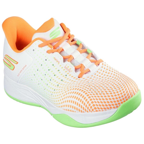 Giày Quần Vợt Nam Skechers Go Pickleball Viper Court Reload