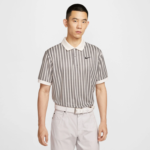 Áo Polo Tay Ngắn Golf Nam Nike Victory