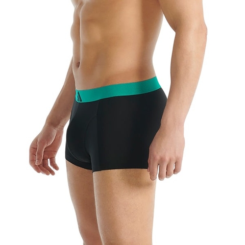Quần Lót Nam Adidas Afc Body  3 Pack Trunk