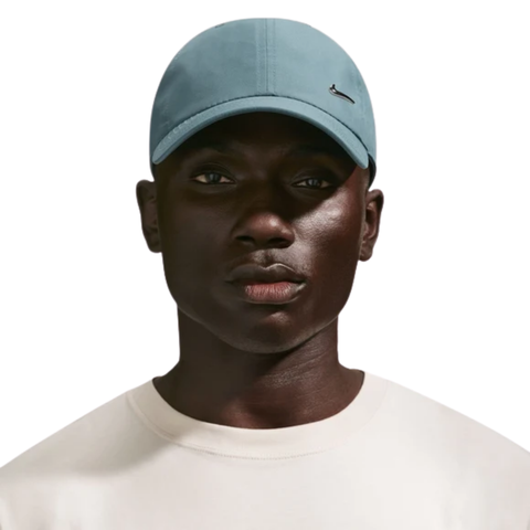Nón Thể Thao Unisex Nike Dri-FIT Club Unstructured Metal Swoosh Cap