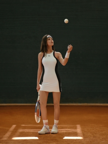 Đầm Thể Thao Nữ K-Swiss One Piece