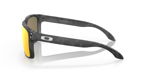 Kính Mát OAKLEY Holbrook XL MATTE BLACK CAMOFLAUGE