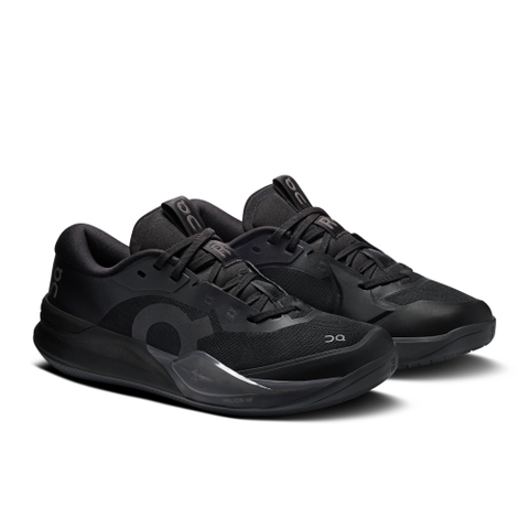 Giày Tennis/Pickleball Nam On Running THE ROGER Pro 3 Black | Ash