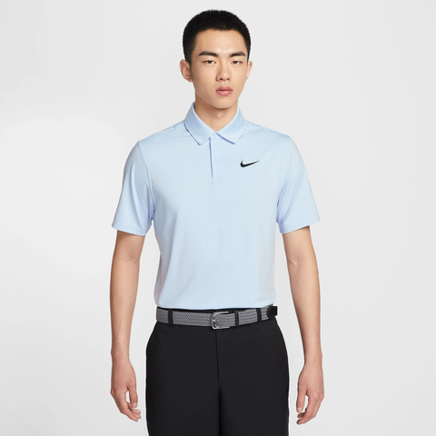 Áo Golf Polo Tay Ngắn Thể Thao Nam Nike