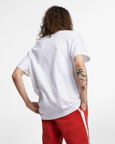 Áo Tay Ngắn Thời Trang Nam Nike AS M NSW CLUB TEE