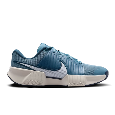 Giày Quần Vợt Nam Nike GP Challenge Pro Smoky Blue