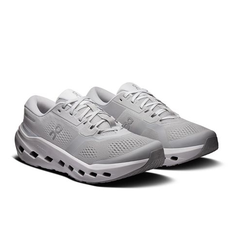 Giày Chạy Bộ Nam On Running Cloudrunner 3 Glacier | Alloy