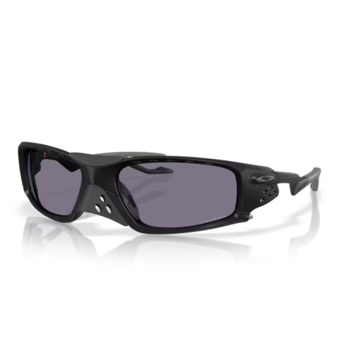 Kính Mát OAKLEY Plantaris SQ Matte Black