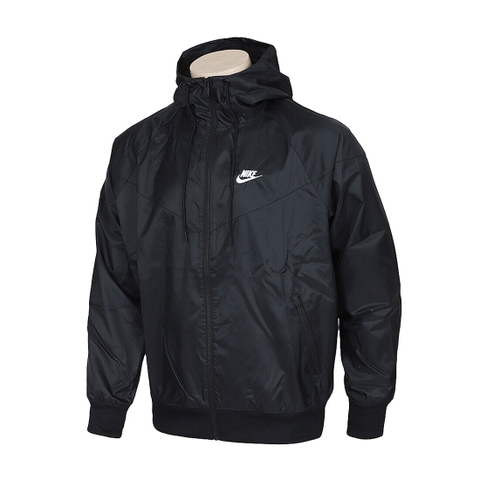 Áo Khoác Thời Trang Nam Nike AS M NK WVN LND WR HD JKT