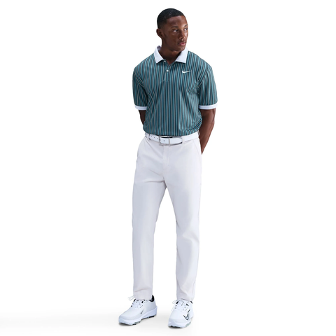 Áo Golf Polo Tay Ngắn Thể Thao Nam Nike Victory