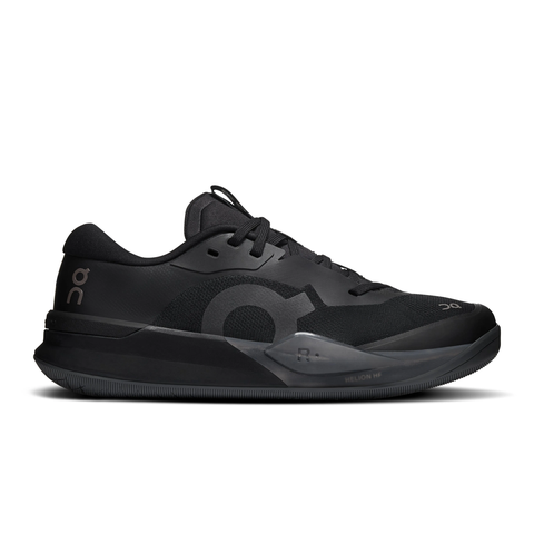 Giày Tennis/Pickleball Nam On Running THE ROGER Pro 3 Black | Ash