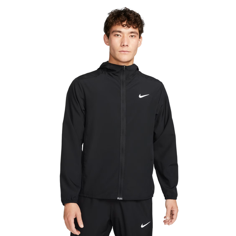 Áo Khoác Thể Thao Nam Nike Form Dri-FIT Hooded Versatile Jacket