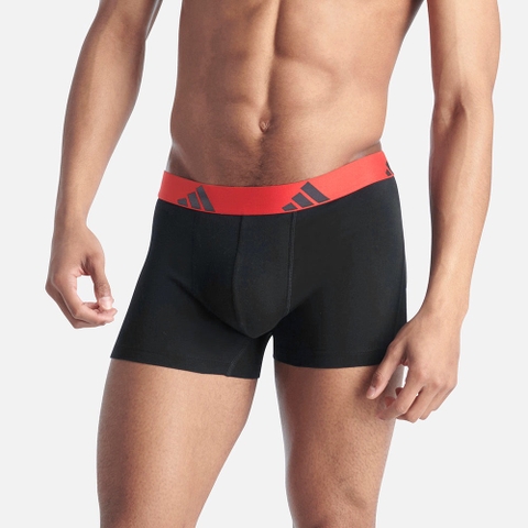 Quần Lót Nam Adidas Afc 5 Pack Trunk