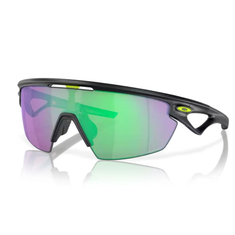 Kính Mát OAKLEY Sphaera MATTE BLACK INK