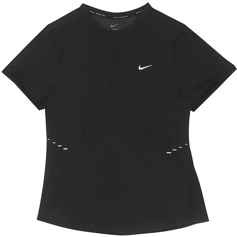 Áo Tay Ngắn Thể Thao Nữ Nike AS W NK SWIFT DF SS TOP