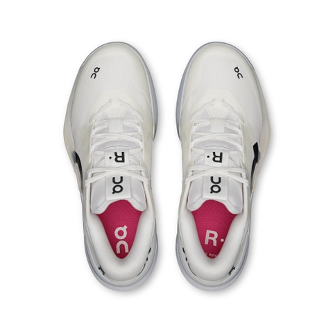 Giày Quần Vợt Nam On Running THE ROGER Pro 3 White | Pink
